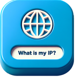 What is my IP?